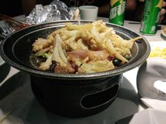 -华馨园北京烤鸭(丽水店)