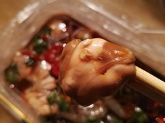 -长平肥姐白粥·海鲜打冷