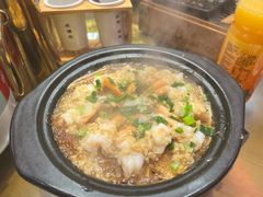 -木桶记臭鳜鱼·安徽非遗名菜(火车站白马老店)