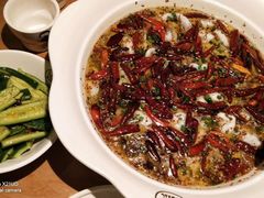 -江渔儿酸菜鱼(万科东荟城店)