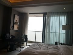 -舟山希尔顿酒店