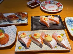 -莲寿司(国兴店)