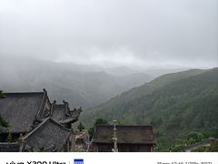 -雁门关景区