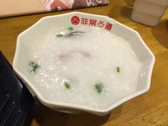 -非常粥道(天宝东街店)