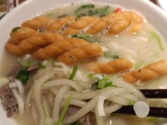 -向阳羊汤(千峰店)