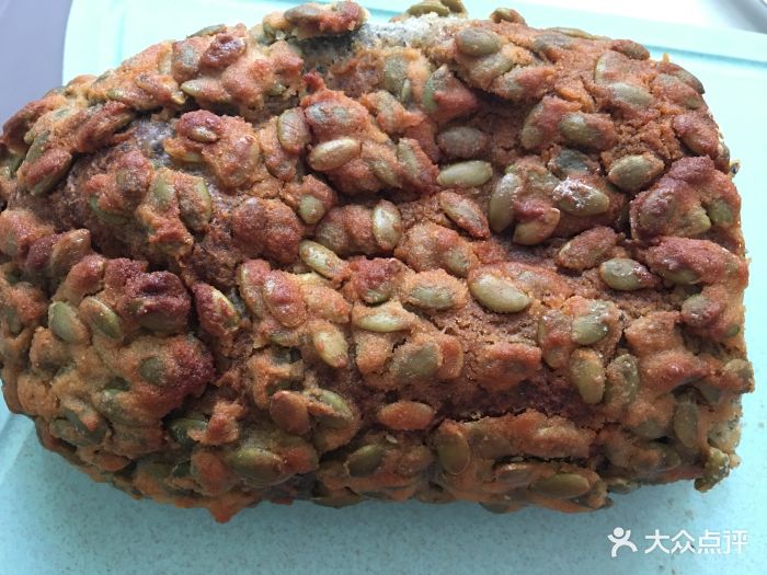 原麦山丘(soho尚都店)麻瓜图片 - 第794张