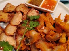 -旺达·福州菜(正大广场店)