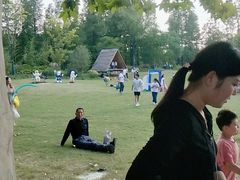 -祥源·阜阳生态乐园