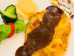 -三六三杭州菜(水上总店)