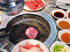 -33韩式自助烧烤(环城南路店)