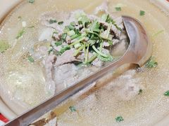 -冯烫烫跷脚牛肉·川菜小馆(武胜西街店)