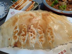 -阿庄新豫菜(通泰路店)