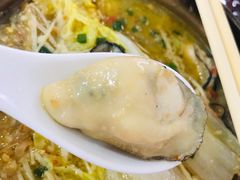 招牌小生蚝-冯姐生蚝(迎宾广场店)