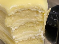 -一间·Ye's Jane烘焙工作室