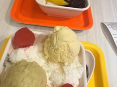 -满记甜品(优客百盛店)