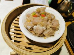 -隆隆金大茶楼(地王广场店)