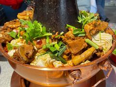 -王家大院·南京菜(湛江路总店)