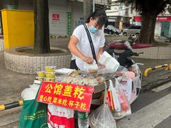 -贵州路便民市场