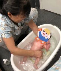 -贝悦嘉到府式移动月子中心·月嫂中心