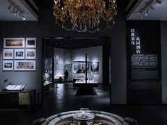 -广州花园酒店