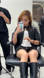 -DL HOPE明星造型