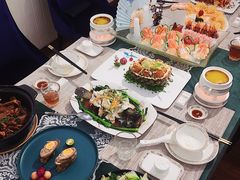 -古姑姑·品质海南菜私房餐厅(龙昆南欧式洋房别墅店)