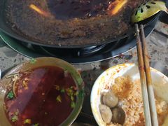 -星鸿社重庆老火锅