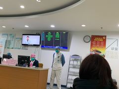 -无锡市第二人民医院(南院)