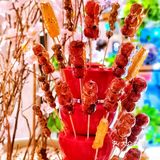 坐拥CBD绝美景致 品味京味小吃自助