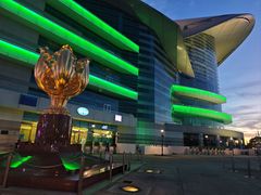 -香港回归祖国纪念碑