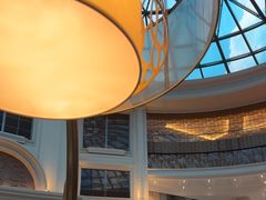 -漢咖啡·全服务式自助晚餐(武汉洲际酒店)