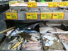 -福润海鲜馆