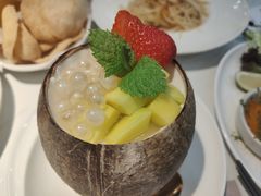 -泰椰里·泰国餐厅(智慧城广百广场店)