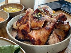 -BOR Eatery(安福路店)