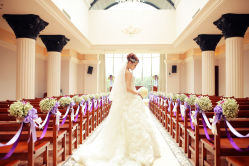 -LANYI COUTURE高级婚纱礼服改衣店