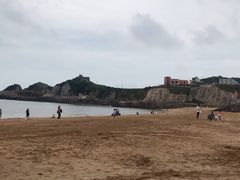 -大王村沙滩