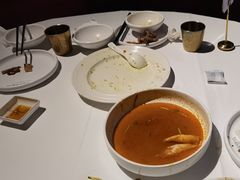 -西域阿里马新疆菜·清真(桂花路店)