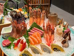 -水濑·日料放题(天河店)