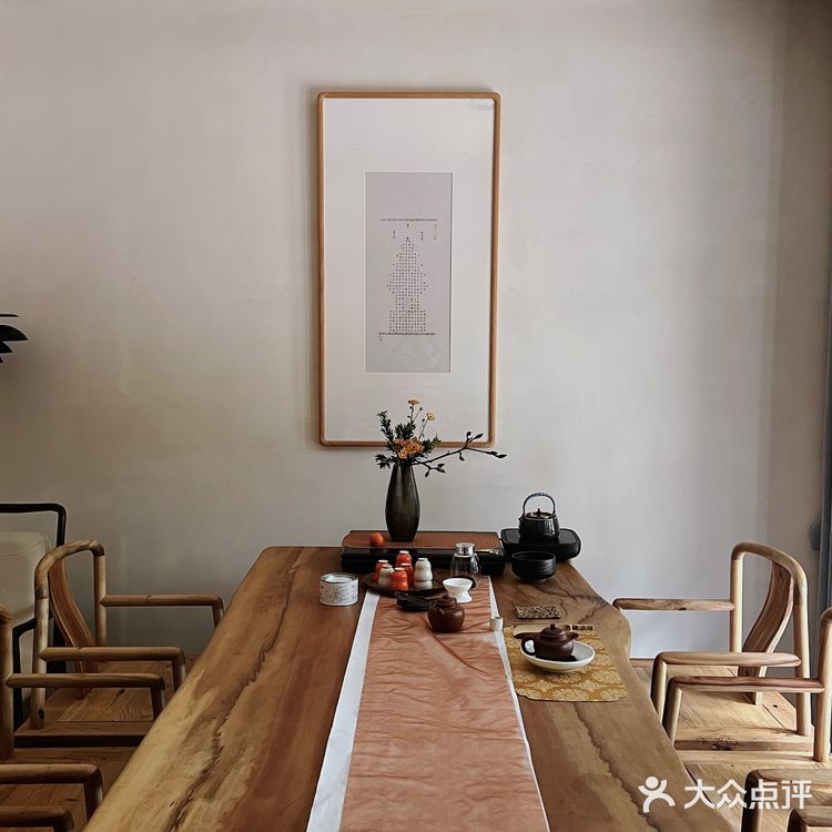 周末游玩好去处，竹林深处的竹园里