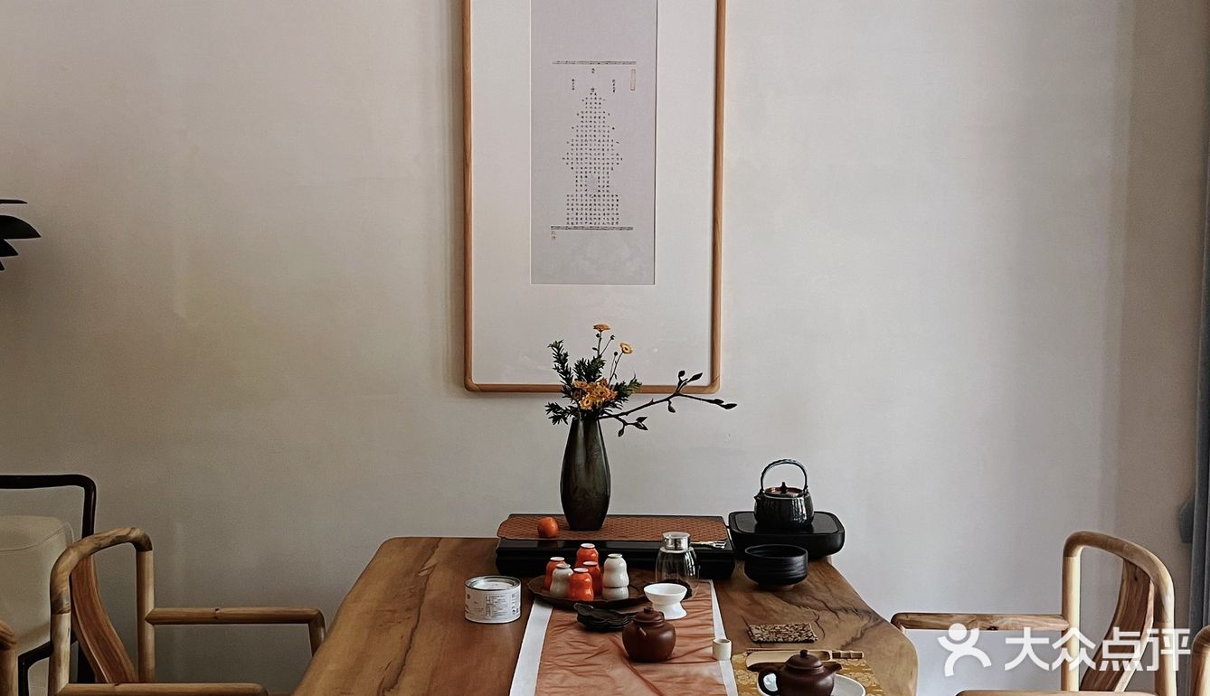 周末游玩好去处，竹林深处的竹园里