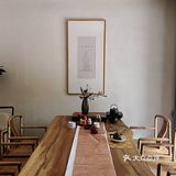 周末游玩好去处，竹林深处的竹园里