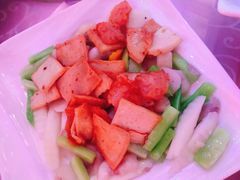 -同里湖大饭店-怡景轩中餐厅(同里古镇店)