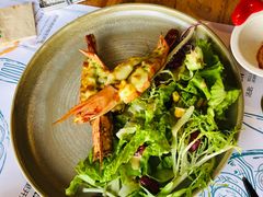 -阿顾西餐·牛排披萨(北戴河店)