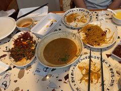 -姥姥家春饼店(惠新东街店)