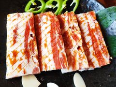-金九姬黑牛烤肉料理(杨舍老街店)