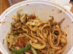 -高望村老王家(南光店)