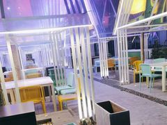 -香港狮子山下·明星粤菜餐厅(北苑店)