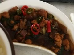 -乡村基(双流时代奥特莱斯餐厅)