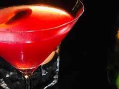 -Ish Whiskey&Cocktail Bar酒吧(合生麒麟新天地店)