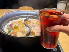 -温野菜涮涮锅(曲江大悦城店)
